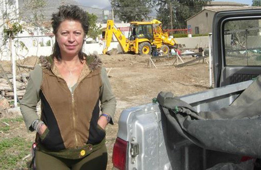 Kıbrıslı Türk yazar Nobel Barış Ödülü'ne aday gösterildi