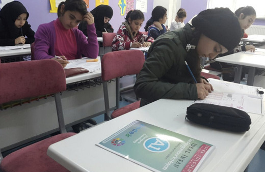 Ufka Yolculuk 2019 online sınav sonuçları ne zaman açıklanır?