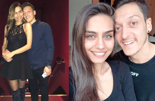 Amine Gülşe'den 500 bin TL'lik gelinlik açıklaması