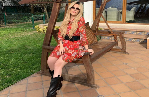 Cinsiyet değiştiren Selin Ciğerci, hastanelik oldu Son durumu nasıl