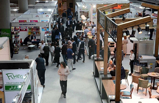 Araplardan Türkiye’ye çıkarma! Türk ve Arap firmaları buluşacak