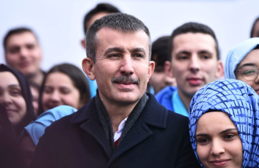 Asım Balcı: Projelerimiz İstihdama Katkı Sağlayacak