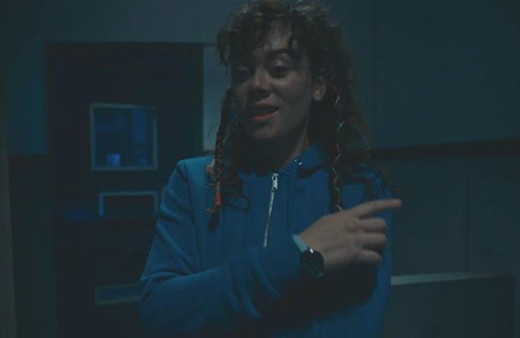 Avlu 35. bölüm 2. fragmanı