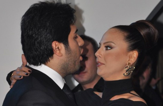 Rıza Sarraf'ın köşkündeki tadilat davasında yeni gelişme