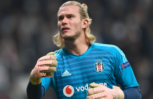 Beşiktaş'ta bir dönem sona eriyor