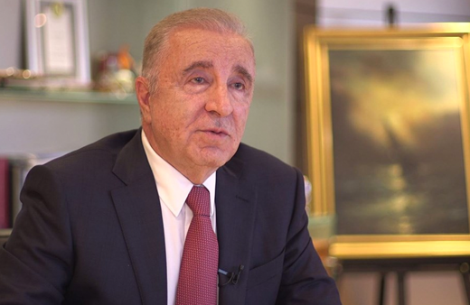 Ünal Aysal'dan yabancı kuralı eleştirisi