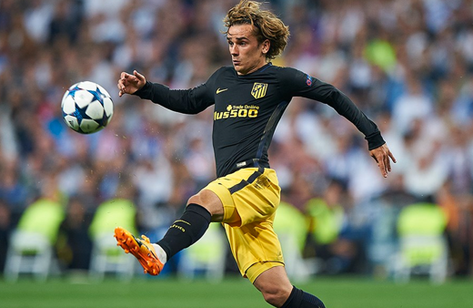 Barcelona Antoine Griezmann için kesenin ağzını açtı