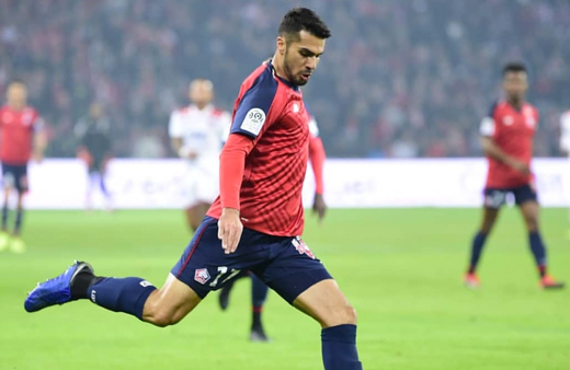 Mehmet Zeki Çelik'e İtalyanlar talip oldu