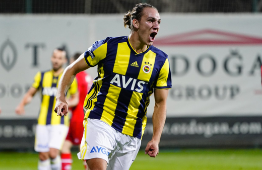 Frey bombası patlak verdi! Comolli Fener'e kazık atmış