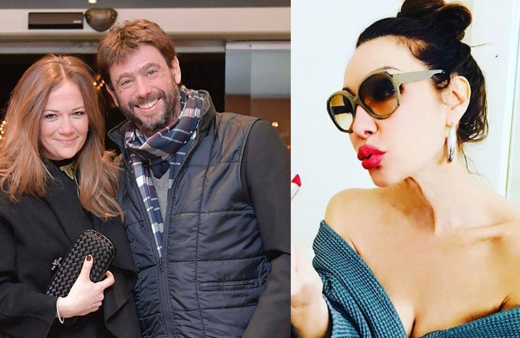 Juventus başkanı Türk sevgilisini aldattı mı?