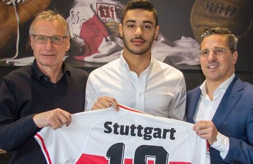 Ozan Kabak: Şenol Güneş'in çıkardığı yıldızlardan biri olurum