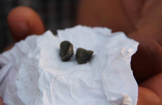 Bingöllüleri zengin eden Sarıçiçek göktaşının sırrı çözüldü! Tam 22 milyon yıllık...