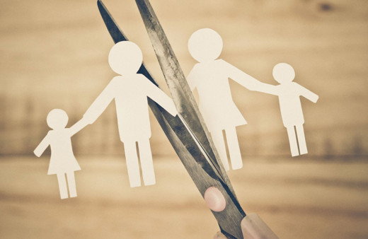 Süresiz nafaka mağdurlarından 'nafakaya süre' önerisi