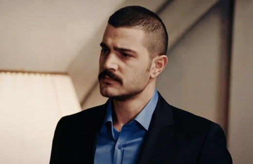 Burak Sevinç kaç yaşında Söz dizisi Avcı Fetih kimdir?