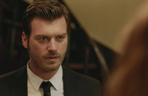 Çarpışma 14. bölüm ön izleme