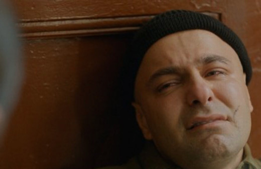 Çukur 58. bölüm ilk sahne: 2. sezon 25. bölüm