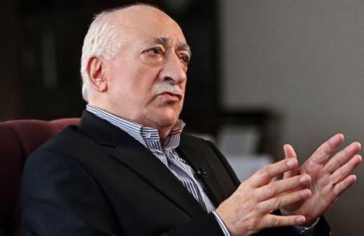 Fethullah Gülen'in kardeşi Salih Gülen, saklandığı evde ölü bulundu