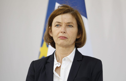 Fransız Savunma Bakan'dan ABD'ye F-35 tepkisi