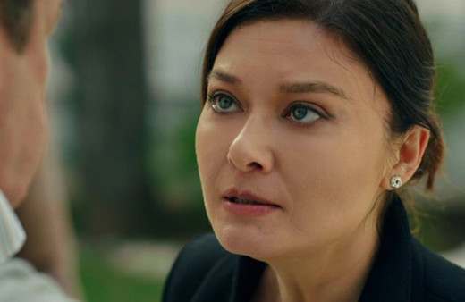 Gülperi 25. bölüm fragmanı