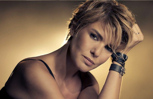 Gülben Ergen kardeşleri ölen abisi ve küçük kardeşi kimdir?