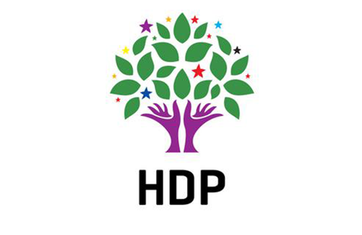 HDP Balıkesir belediye başkan adayına gözaltı