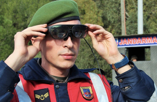 Jandarma uzman erbaş alımı ön başvurusu yapma