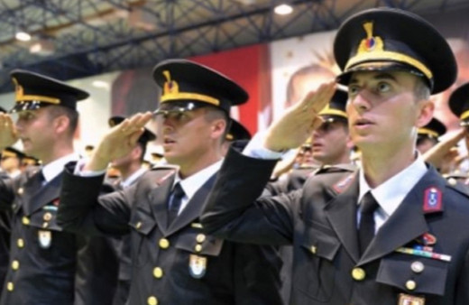 Uzman erbaş alımı başvurusu ön başvuru son gün?