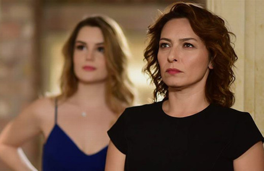 Kardeş Çocukları 9. bölüm fragmanı