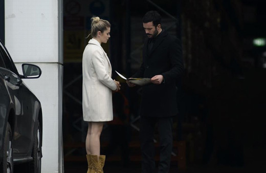 Kuzgun 6. bölüm 2. fragmanı