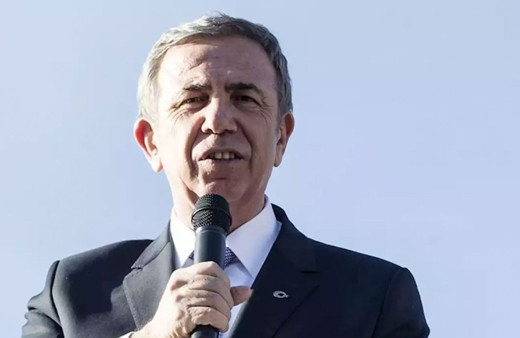 Mansur Yavaş hakkında 'müstehcen görüntüden' soruşturma başlatıldı