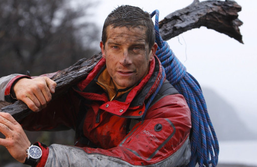 Netflix'in ikinci interaktif yapımı You vs Wild'ın yayın tarihi belli oldu