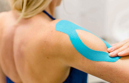 Omuz ağrılarının tedavi yöntemleri nelerdir