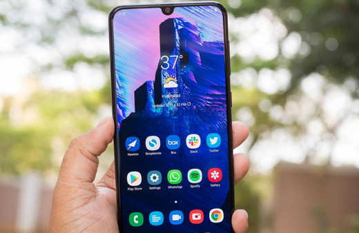Samsung Galaxy A30 ve A50'nin Türkiye fiyatları belli oldu