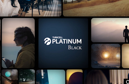 Turkcell Platinum Reklamı filmi