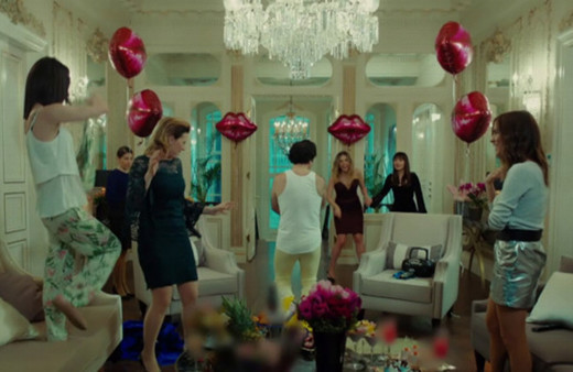 Yasak Elma 38. bölüm fragmanı