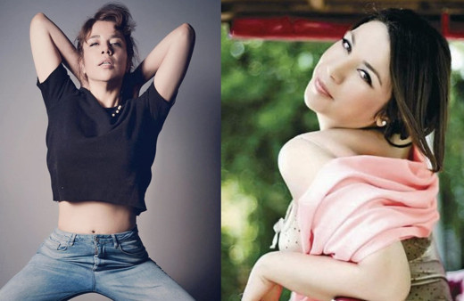 Yeşim Ceren Bozoğlu kaç yaşında eski hali olay kaç kilo verdi