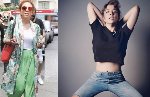 Yeşim Ceren Bozoğlu eşi kimdir kaç kere evlendi ilk kocası kimmiş