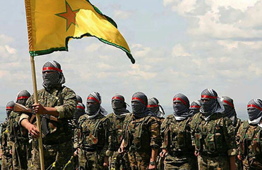 ABD'den muhalif gruplara 300 milyon dolar destek!