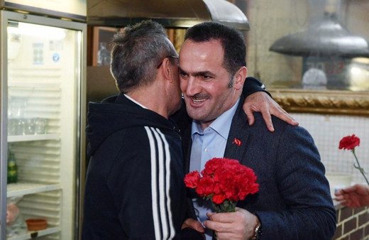 Haydar Ali Yıldız aslen nereli eşi kimdir? AK Parti Beyoğlu'na onu seçti