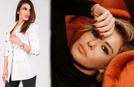 Bircan Bali'den bomba Gülben Ergen açıklaması "Minik Mafyacık"