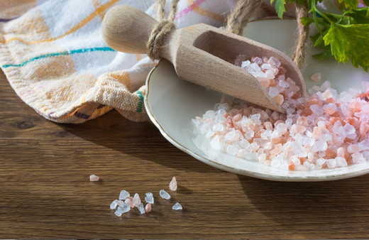 Sağlıklı diye satılıyor! Uzmanlar bu tuz hakkında uyardı