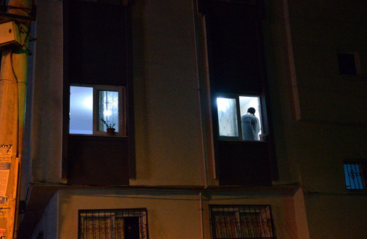 Mersin'de tartıştığı anne ve babasını bıçaklayarak öldürdü