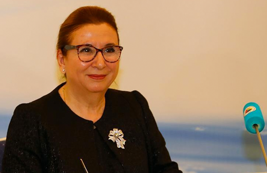 Bakan Ruhsar Pekcan açıkladı! Market markalarına sınırlama