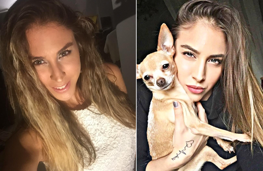 Ecem Karaağaç Survivor birinciliği için defalarca birlikte olmuş