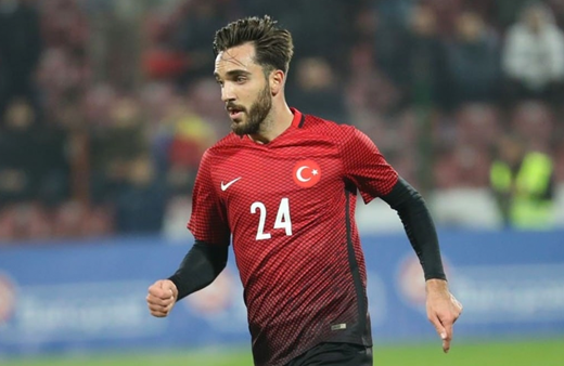 Gurbetçi Kenan'a Aslan takibi