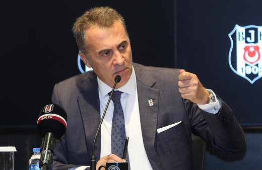 Fikret Orman'a TFF Başkanlığı için sürpriz çağrı