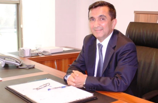 Belediye başkan adayı silahlı saldırıda yaralandı