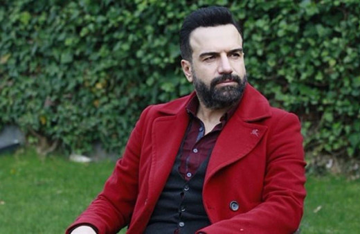 Berdan Mardini için boşandığı eşi Fatoş Yelliler uzaklaştırma kararı çıkarttı