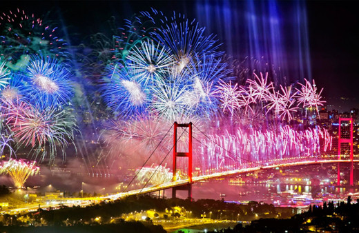 Birleşmiş Milletler yayımladı işte Dünyanın en mutlu ülkeleri