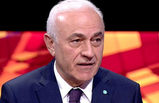 DSP'nin Ankara adayı Yılmaz'dan iddialı açıklamalar